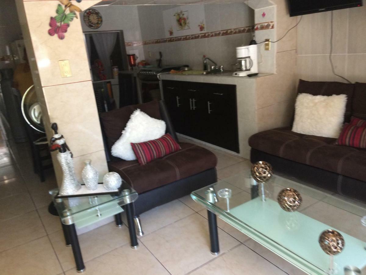 Calle Betancourt Villa Mazatlan Exterior photo